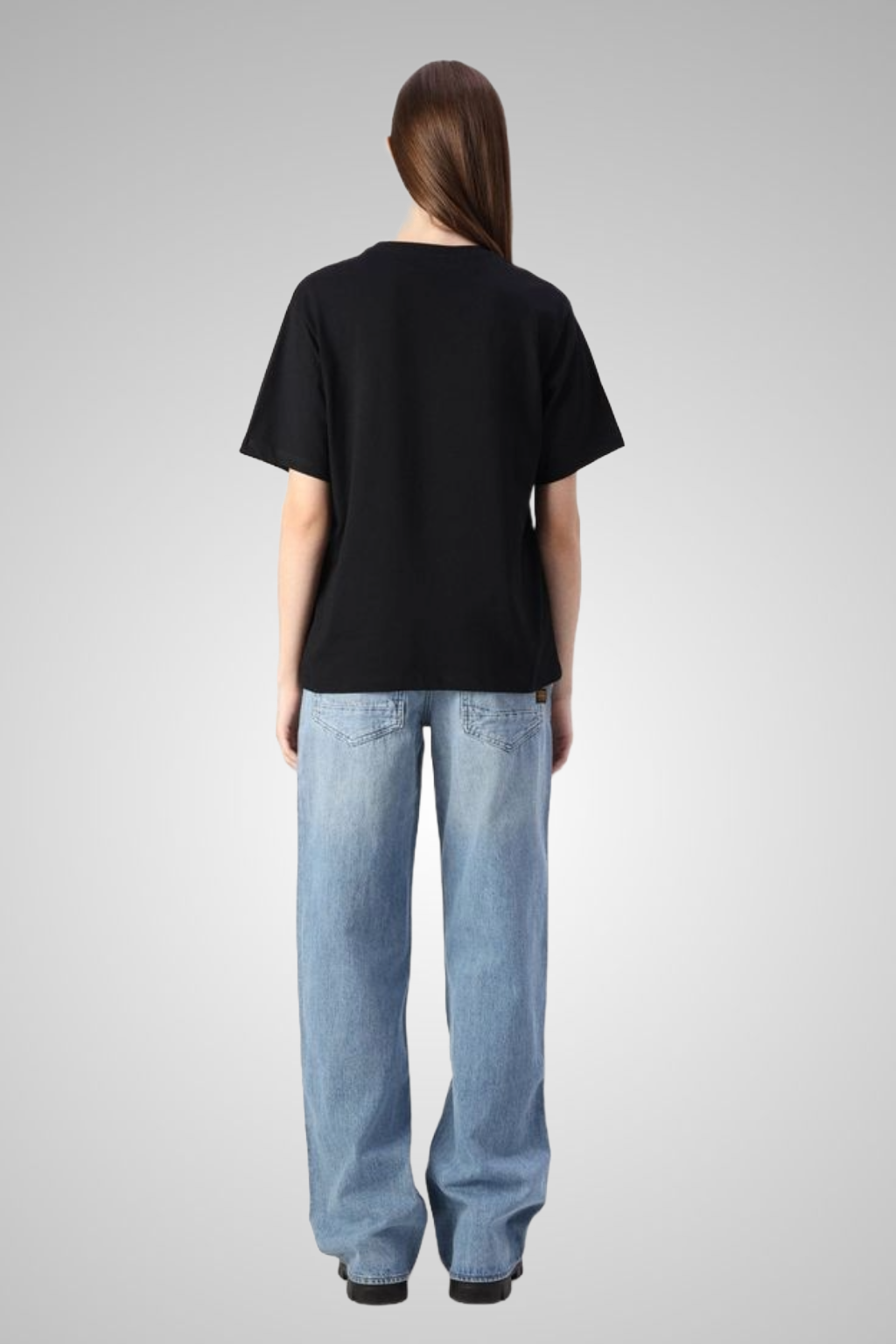 Black T-Shirts