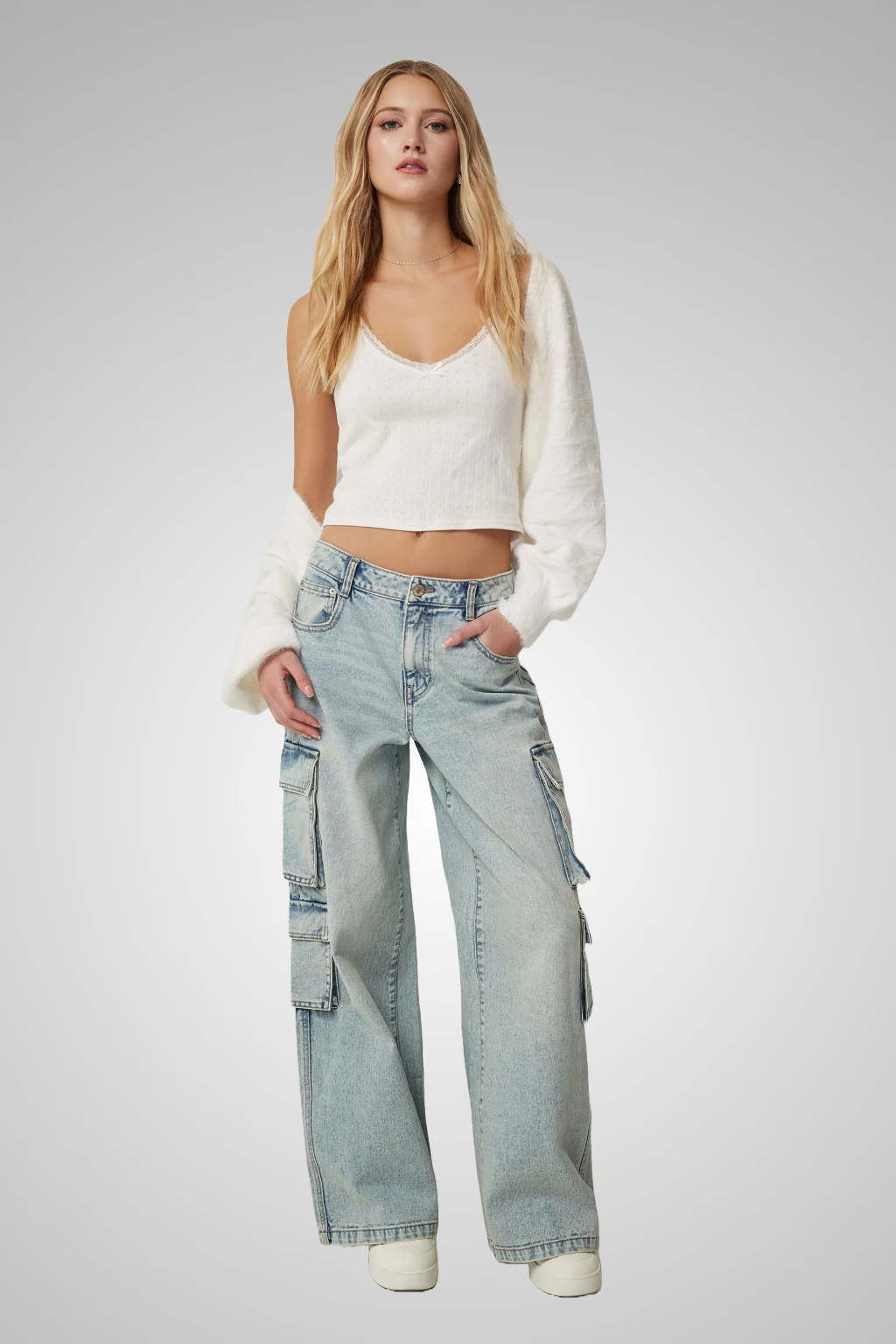 Cargo Pants