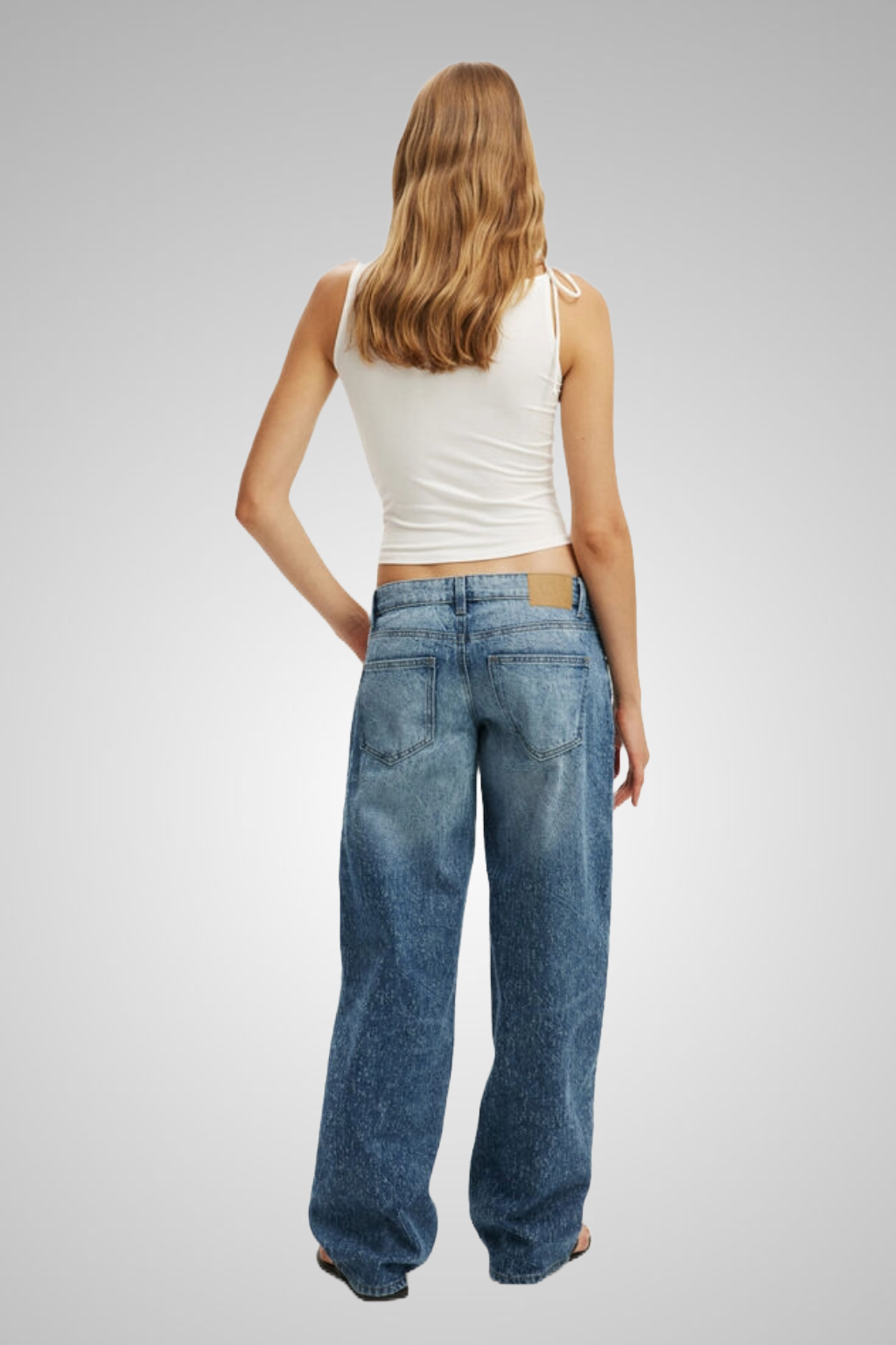 Blue Jean