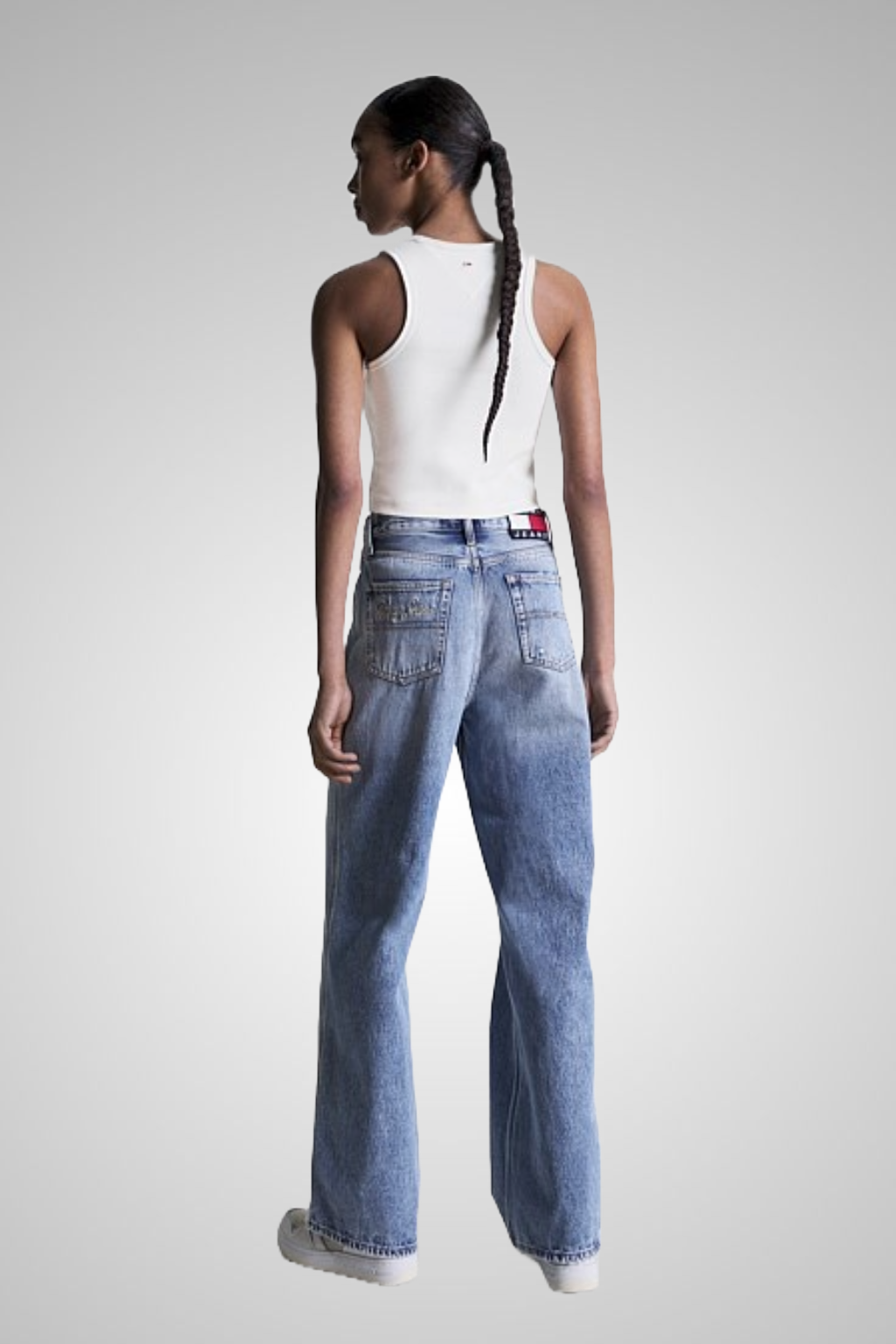 White Top